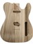 Gitar Vücut Akçaağaç Kapağı Dıy Elektrik Gibi Yedek Parçaları Bitmemiş Tl Elektro Gitar (Yurt Dışından) 1