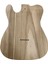 Gitar Vücut Akçaağaç Kapağı Dıy Elektrik Gibi Yedek Parçaları Bitmemiş Tl Elektro Gitar (Yurt Dışından) 2