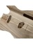 Gitar Vücut Akçaağaç Kapağı Dıy Elektrik Gibi Yedek Parçaları Bitmemiş Tl Elektro Gitar (Yurt Dışından) 5