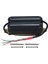 2x Yüksek Çıkışlı Pikap Çift Sıcak Ray Humbucker Pikaplar Seramik Elektro Gitar Pikap Humbucker (Yurt Dışından) 3