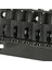 6 String Guitar Saddles Köprüsü Vidalı Yedek Krom Gitar Köprüsü Aksesuarlar Için Gitar Üst Yük Köprüsü B B B (Yurt Dışından) 4