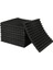 50PCS Akustik Ses Geçirmez Köpük Ses Emici Paneller Studıo Duvarları Için Tavan 1X12X12INCH (Yurt Dışından) 2