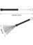 6 Adet Caz Drumsticks Set 5A Drambalıklar Çocuklar Yetişkinler Rock Band Için Geri Çekilebilir Davul Tel Fırçaları (Yurt Dışından) 5