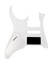 3 Kat Gitar Pickguard Çizik Plakası Için Ibanez Rg 350 Dx (Yurt Dışından) 1