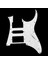 3 Kat Gitar Pickguard Çizik Plakası Için Ibanez Rg 350 Dx (Yurt Dışından) 2