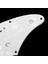 3 Kat Gitar Pickguard Çizik Plakası Için Ibanez Rg 350 Dx (Yurt Dışından) 5