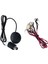 Akustik Pikap Piezo Dönüştürücü Jak Gitar Keman Mandolin ve Çift Piezo Pikap Pick-Up 6 35MM Jack Akustik Gitar Ukulele Için Hacim Tonu Kontrolü ile (Yurt Dışından) 1