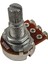 10 Adet Tencere B500K Gitar Bas Parçaları Için 6pcs Çift Kilitleme Sistemi Floyd-Rose Için Kilitli Eyerler (Yurt Dışından) 3