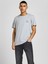 Jjeshark Tee Ss Crew Neck Noos Beton Gri 6