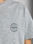Jjeshark Tee Ss Crew Neck Noos Beton Gri 7
