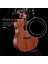 Irin 32 Pcs Mandolin Dizeleri Dize Seti G D A E Mandolin Aksesuarları M100 (Yurt Dışından) 3