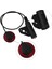 2pcs Kontak Mikrofon Pikap Eq Smd Enstrüman Pikap Gitar Keman Banjo Ukulele Aksesuarları-B (Yurt Dışından) 3