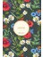 Bez Ciltli Çizgisiz Defter 5 1