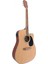 F650N-C Naturel Elektro Akustik Gitar 9