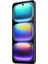 HOT50 256+8GB Siyah 1