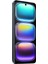 HOT50 256+8GB Siyah 3