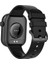 XWatch 3 Akıllı Saat (Siyah) 3