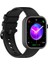 XWatch 3 Akıllı Saat (Siyah) 4