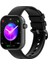 XWatch 3 Akıllı Saat (Siyah) 2