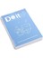 Çizgili Yavru Gevşek Yapraklı Defter B5 Yatay Çizgi Defter Gevşek Yapraklı Defter Çıkarılabilir Dolum Kalınlaştırılmış Hata Defteri-B5 Boş Iç Sayfa (Yurt Dışından) 1