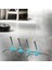 Conga 2499 Ultra Home Advanced Yedek Robot Süpürge Yedek Parçaları Için 10'lu Süpürme Makinesi Aksesuarları Yan Fırça (Yurt Dışından) 3