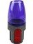 Dyson V7/V8/V10/V11/V15/G5 Elektrikli Süpürge Aksesuarları Için Hızlı Vakum Ucu Adaptörü (Yurt Dışından) 2