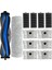Ecovacs Deebot X9 Pro Omni / X9 Pro Elektrikli Süpürge Ana Fırça Paspas Silindiri Toz Torbası Hepa Filtresi Için Aksesuar Seti (Yurt Dışından) 1