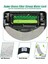 Irobot Roomba Combo J7/j7+/j9+/j9 Plus Robot Süpürge Aksesuarları Için 20 Adet Mendil Yedek Parçası (Yurt Dışından) 4