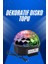 Zeroshop Küre Disko Topu Müzik Çalar Renkli Lazer Işıklı Bluetooth Disko Parti Işığı Kumandalı 2