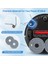 Roborock Qv 35A Qv 35S Qr 598 Qr 798 Robot Süpürge Aksesuarları Için Yedek Parçalar (Yurt Dışından) 2