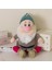 Cüce Peluş Bebek (Yurt Dışından) 1