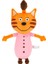 Kote Kitty Peluş Oyuncaklar Çocuk Bebekler (Yurt Dışından) 1