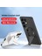Samsung Galaxy S25+ 5g Için Magsafe Tutucu Telefon Kılıfı (Yurt Dışından) 2