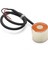 Ø25X20 mm 24V %50 Elektromıknatıs 1