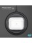 Huawei Freebuds Se 4 Anc Kılıf Transparent Clear Soft Şeffaf 3