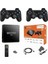 Zeroshop 10K Ultra Hd Video Oyun Konsolu Android Tv Box 2.4g Game Stick 1