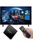Zeroshop 10K Ultra Hd Video Oyun Konsolu Android Tv Box 2.4g Game Stick 4