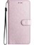 Redmi 15 5g / 4g Eu 171MM Için Ipek Dokulu Pu Kılıf (Yurt Dışından) 2