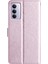 Redmi 15 5g / 4g Eu 171MM Için Ipek Dokulu Pu Kılıf (Yurt Dışından) 3