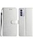 Redmi 15 5g / 4g Eu 171MM Için Ipek Dokulu Pu Kılıf (Yurt Dışından) 1