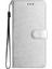 Redmi 15 5g / 4g Eu 171MM Için Ipek Dokulu Pu Kılıf (Yurt Dışından) 2