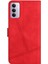 Redmi 15 5g / 4g Eu 171MM Için Dikişli Pu Telefon Kılıfı (Yurt Dışından) 5