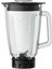 Şeffaf Cam Smoothie Blender, Yüksek Performans, Şık Tasarım ve Kolay Kullanım 3