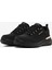 Skech-Air Dynamight 2.0 Kadın Siyah / Pembe Altin Spor Ayakkabı 150373TK Bkrg 3