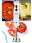 1000W Paslanmaz Çelik Turbo El Blender, Hız Ayarlı, Dayanıklı ve Şık Tasarım 3