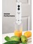 1000W Paslanmaz Çelik Turbo El Blender, Hız Ayarlı, Dayanıklı ve Şık Tasarım 6