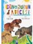 Dinozorun Abecesi 1