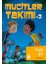Mucitler Takımı 3 - Kayıp Ufo 1