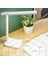 28CM LED Katlanır Masa Lambası USB Gece Lambası Öğrenci Çalışma Özel Göz Koruma Lambası Yatak Odası Yurt Okuma Lambası (Yurt Dışından) 2