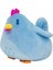 20CM Yıldız Açık Tahıl Dili Iç Peluş Oyuncak (Yurt Dışından) 2